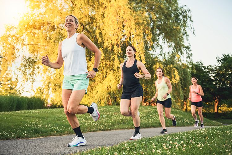 Welcome to Carlisle 5K Fun Run