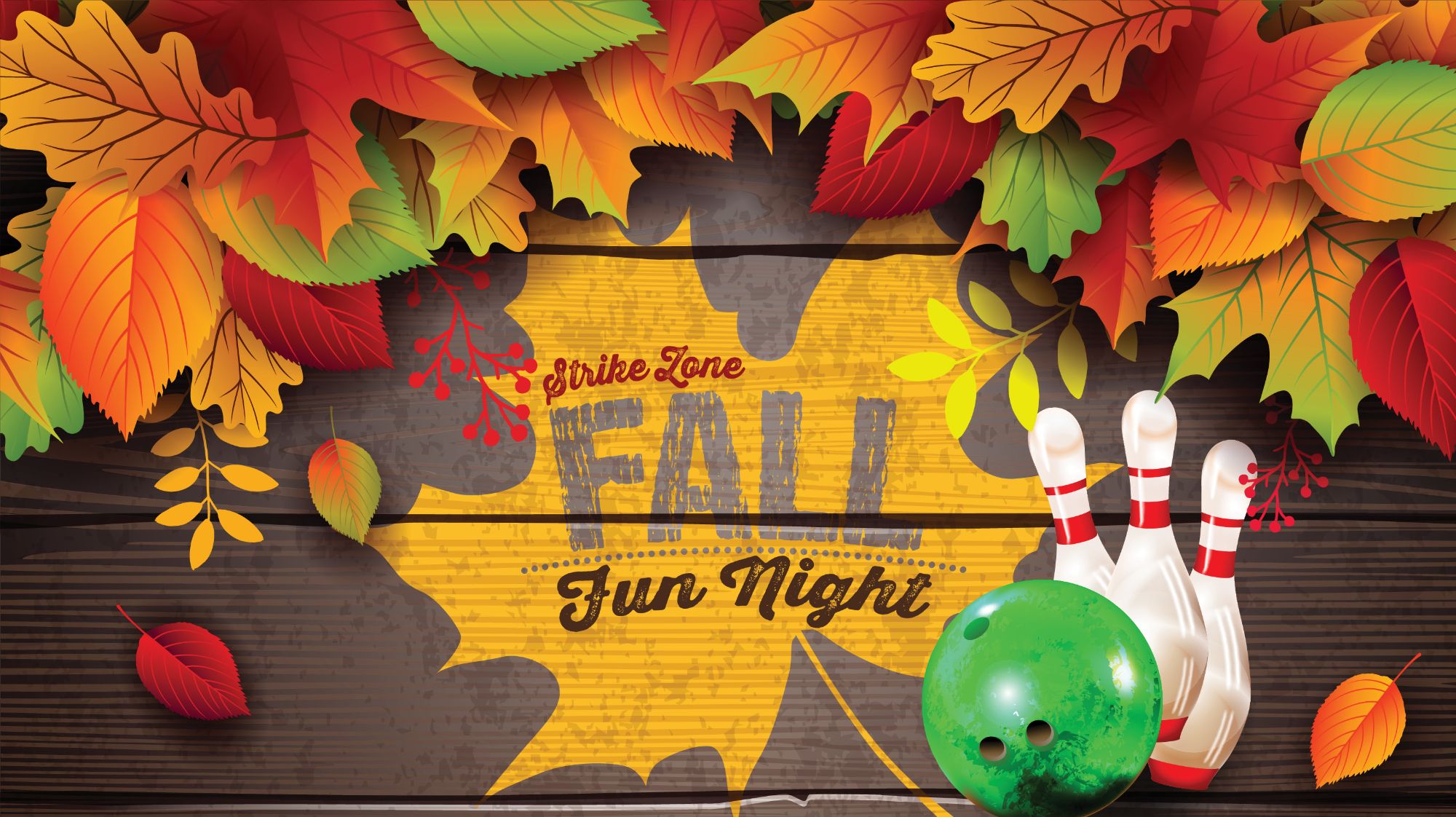 Fall Fun Night