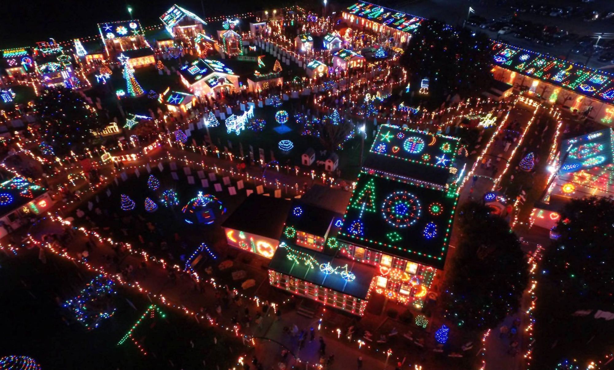 Koziar's Christmas Village aerial 3.jpeg