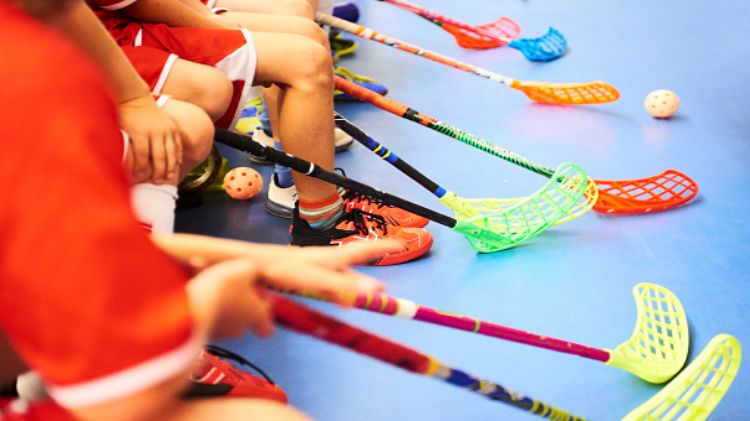Floor Hockey Floor Hockey