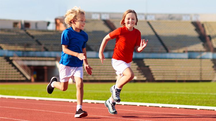 2026 Youth Track & Field