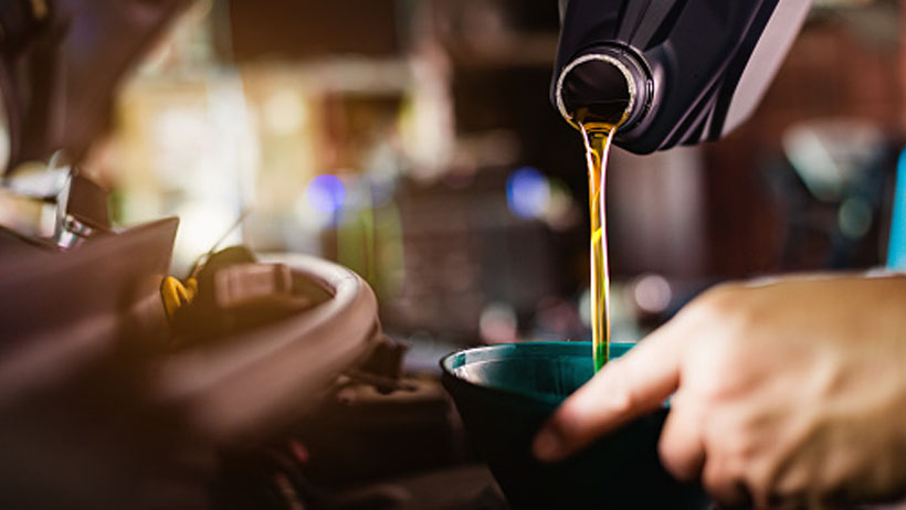 Barracks Crossing Automotive Skills Center: August Special Barracks Crossing Automotive Skills Center: August Special