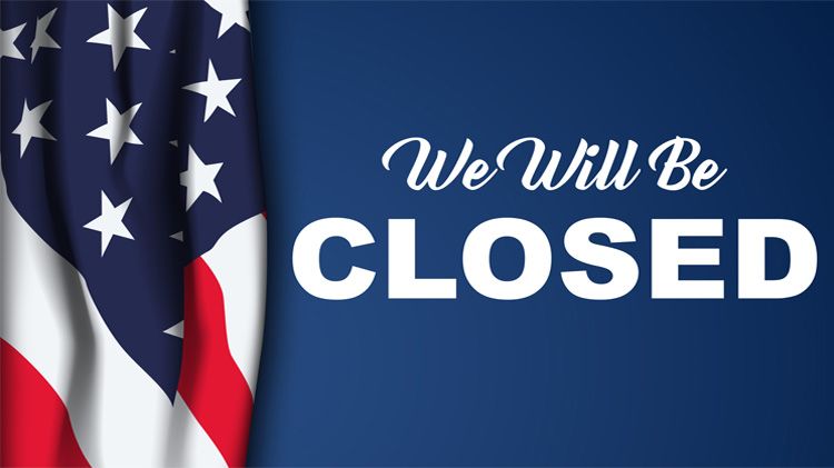 Post Closure - MWR Closures