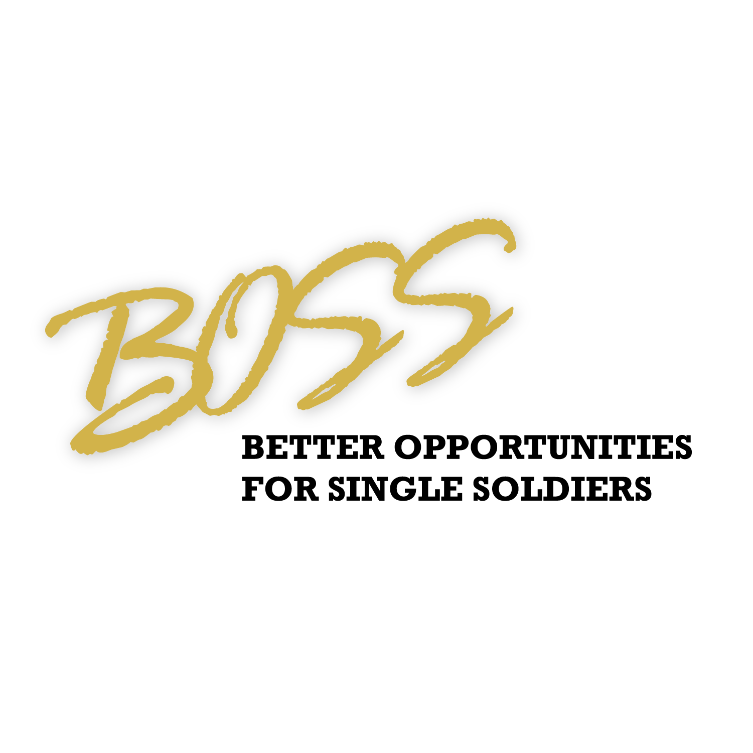 army boss logo