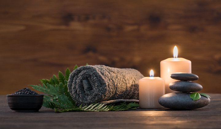 Massage Therapy Massage Therapy