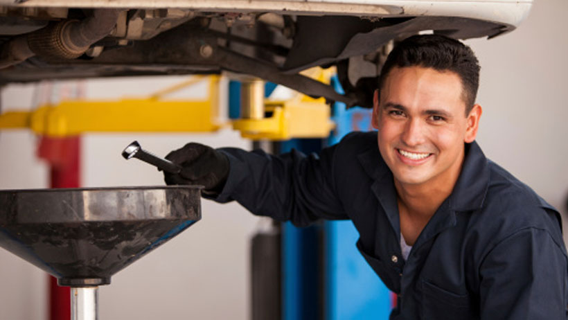 May Monthly Special - Automotive Skills Center May Monthly Special - Automotive Skills Center