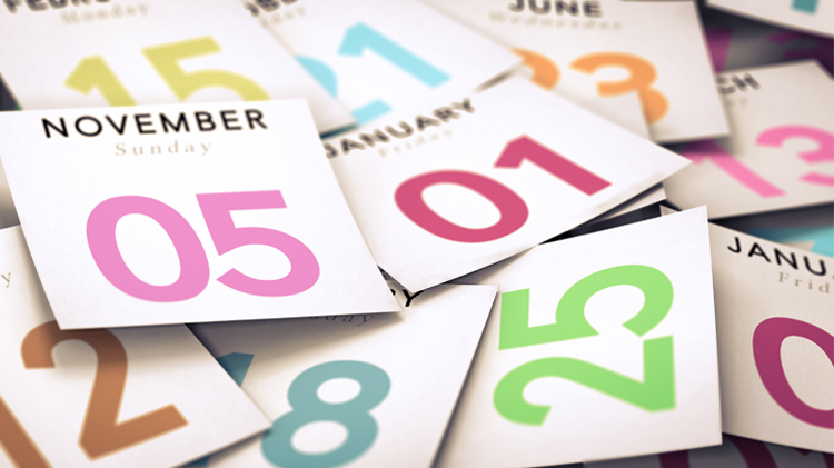 Middle School & Teen Monthly Activity Calendar Middle School & Teen Monthly Activity Calendar