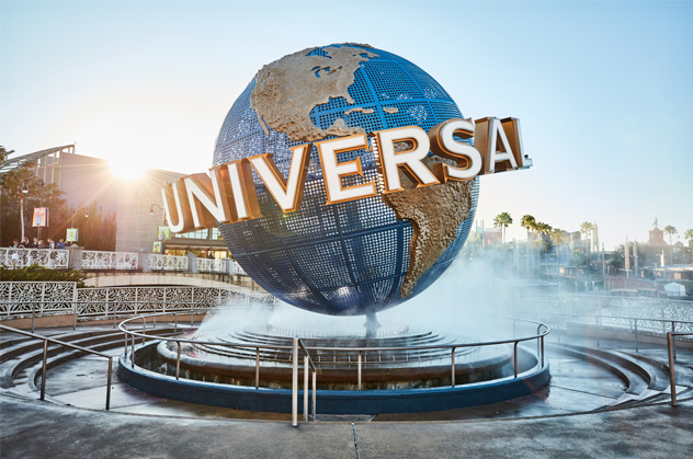 Orlando Theme Parks  Disney World, Universal & SeaWorld