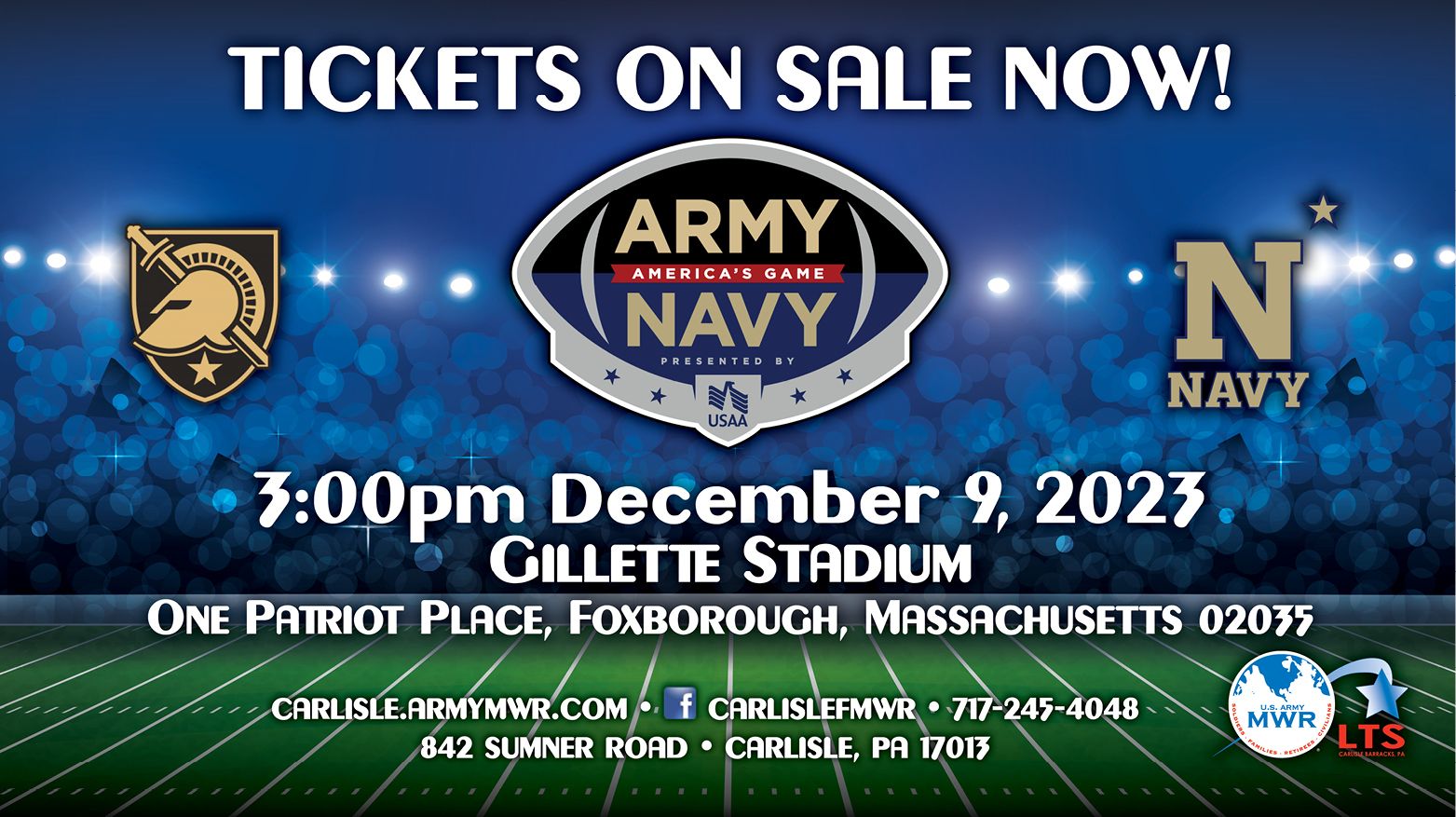 Ticket Prices For The Army Navy Football Game Are Soaring, 48 OFF