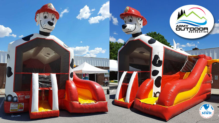 Bounce House Rentals