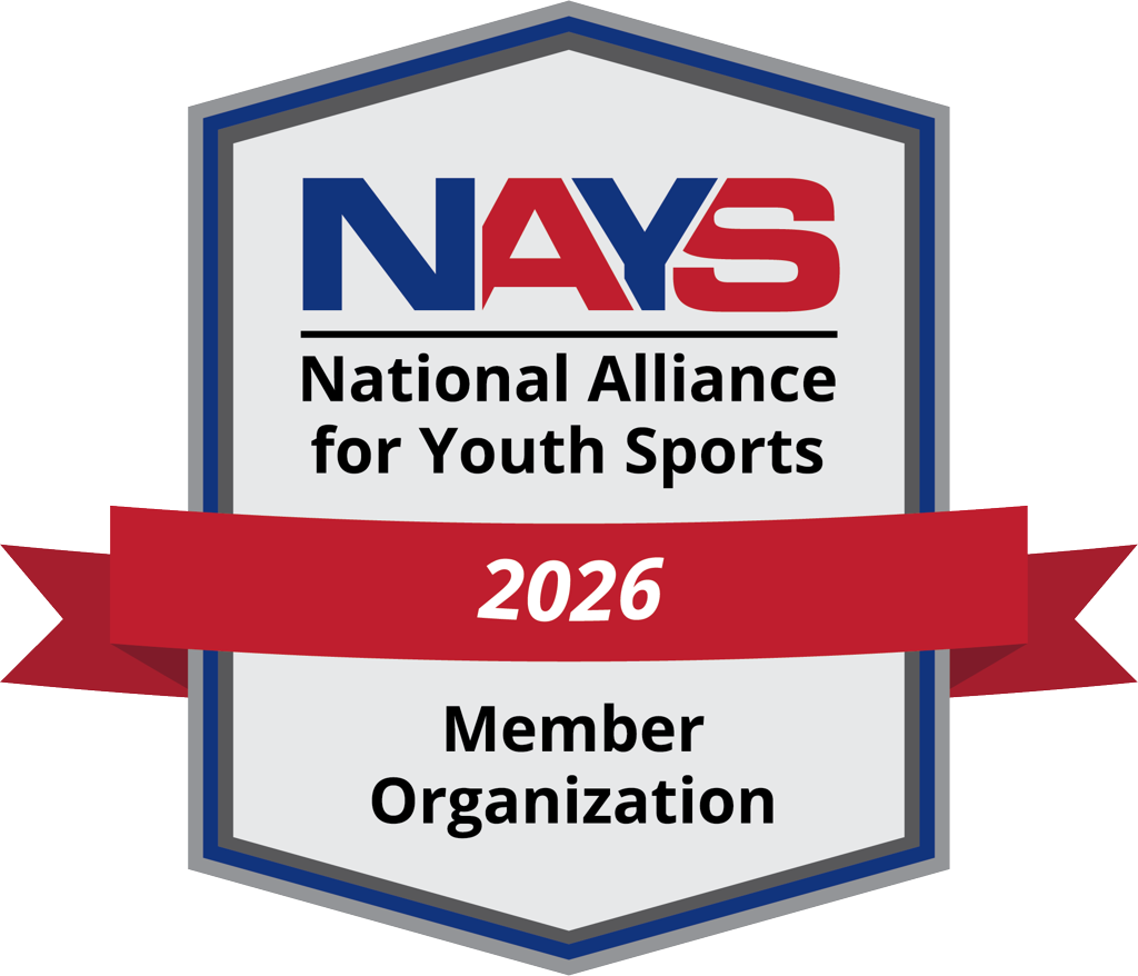 NAYS 2026 Badge logo